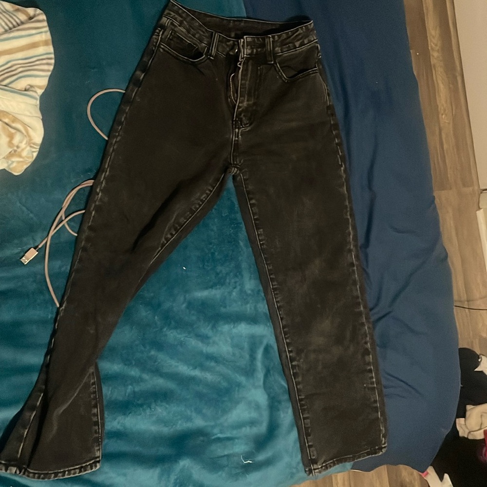 Dont fit me why not sell them
